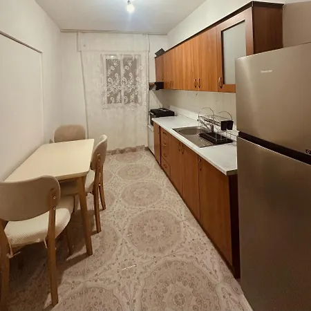 Appartement Cozy