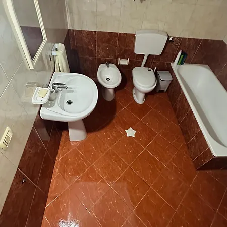 Appartement Cozy Tirana
